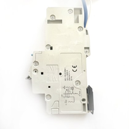 Hager ADC125 C25 25A 25 Amp 30mA RCBO Circuit Breaker Type AC